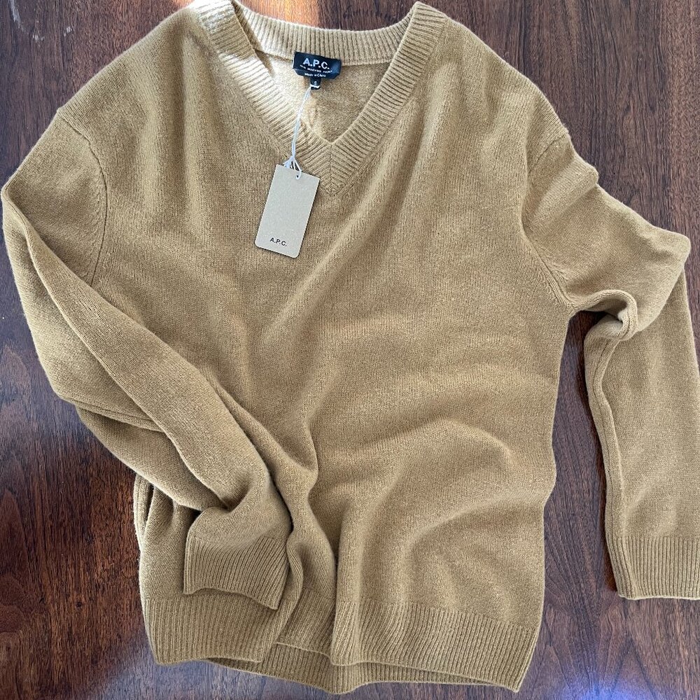APC Sweater